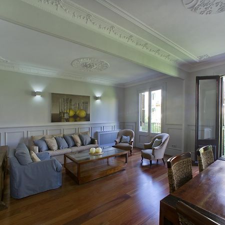 Montaber Apartment - Bailen Barcelona Ngoại thất bức ảnh