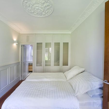 Montaber Apartment - Bailen Barcelona Ngoại thất bức ảnh