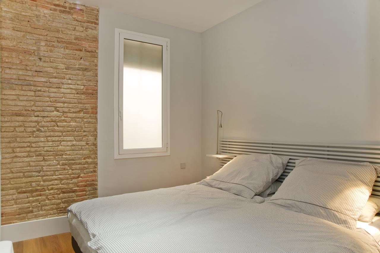 Montaber Apartment - Bailen Barcelona Ngoại thất bức ảnh
