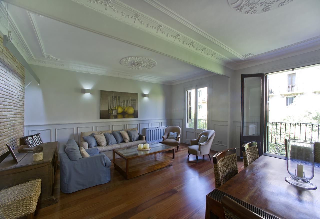 Montaber Apartment - Bailen Barcelona Ngoại thất bức ảnh