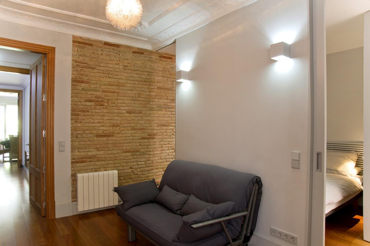 Montaber Apartment - Bailen Barcelona Ngoại thất bức ảnh