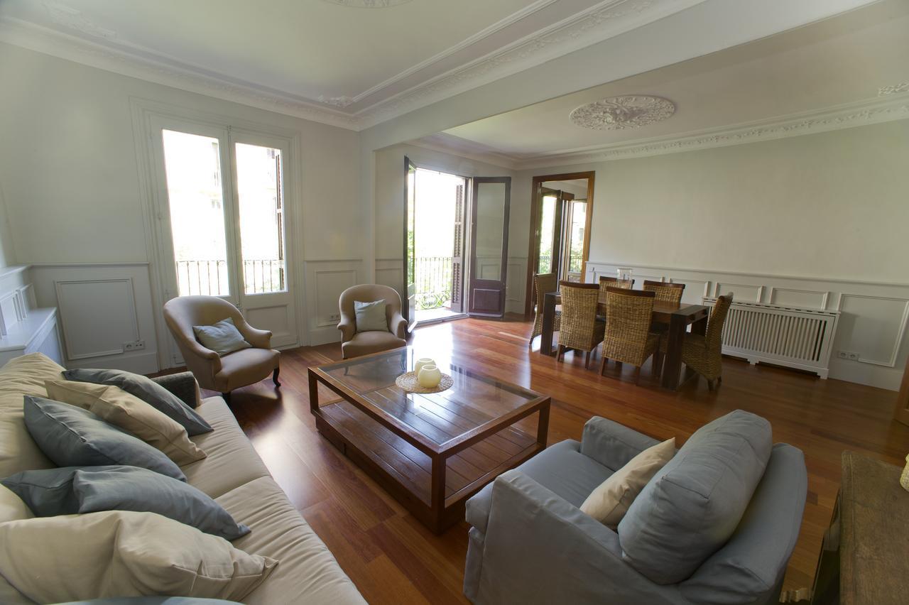 Montaber Apartment - Bailen Barcelona Ngoại thất bức ảnh