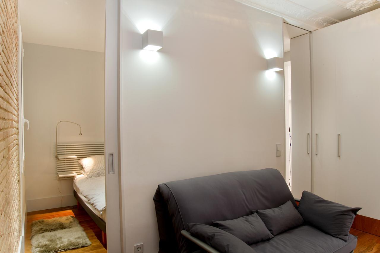 Montaber Apartment - Bailen Barcelona Ngoại thất bức ảnh