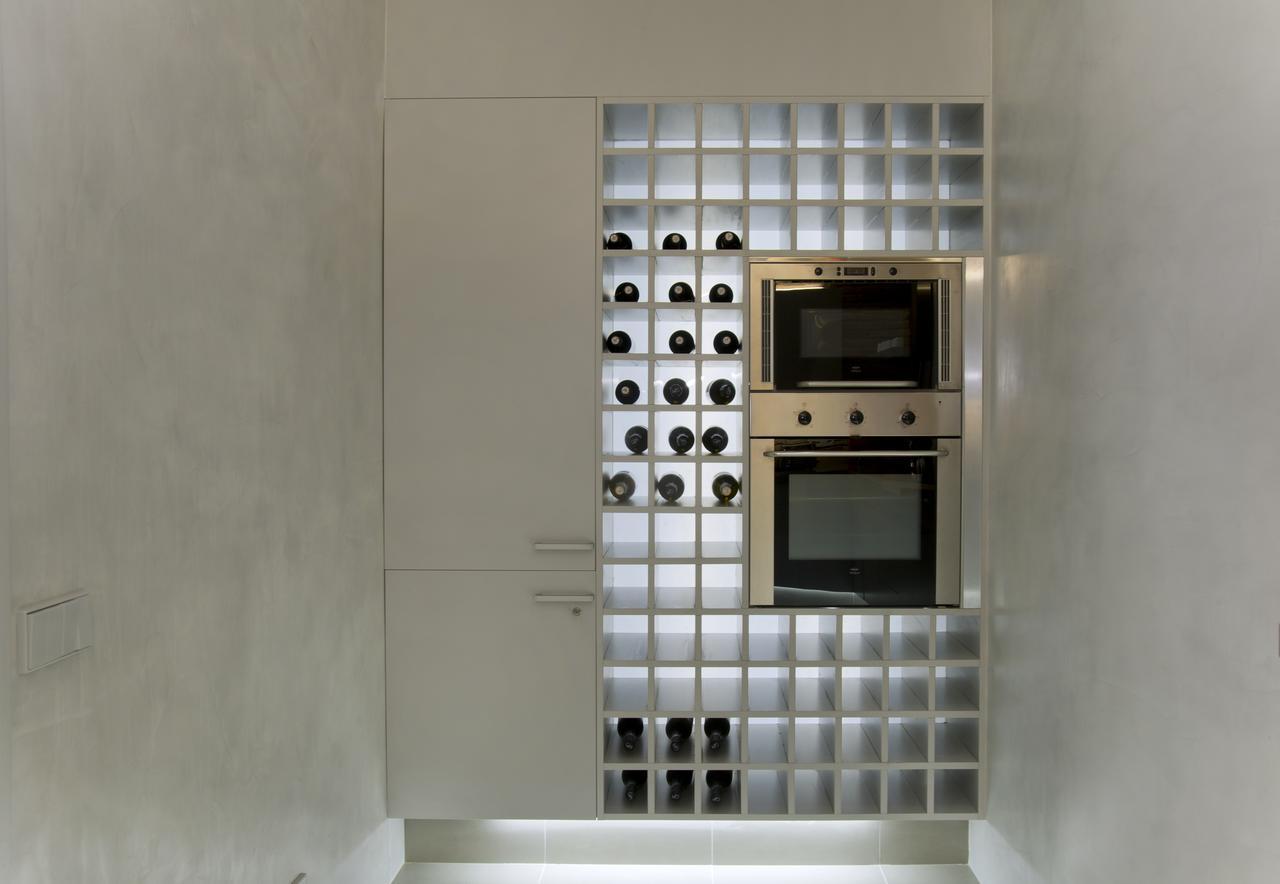 Montaber Apartment - Bailen Barcelona Ngoại thất bức ảnh