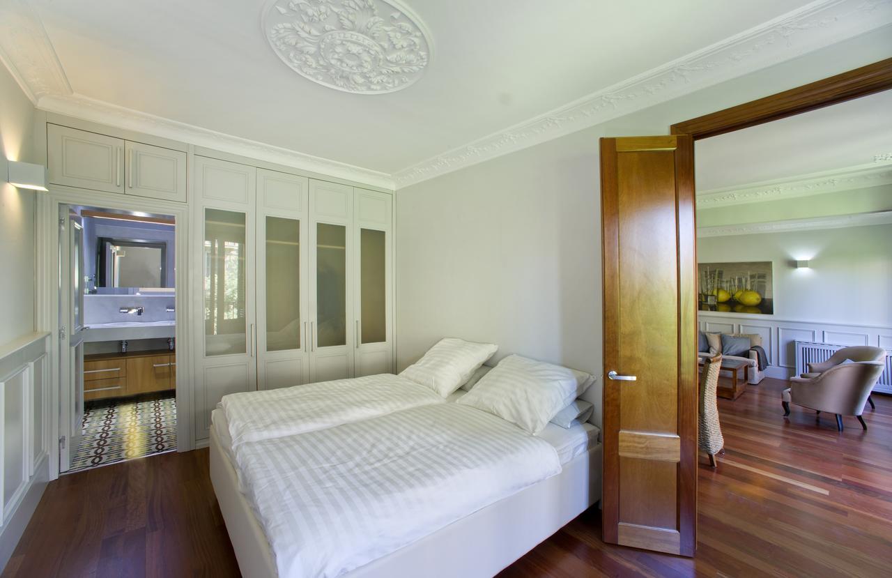 Montaber Apartment - Bailen Barcelona Ngoại thất bức ảnh